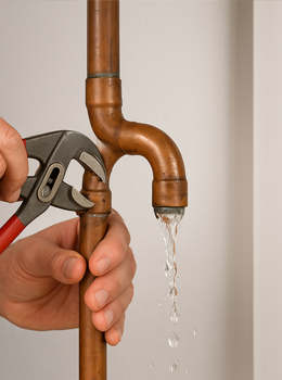 Water Heater Repair Mesquite TX