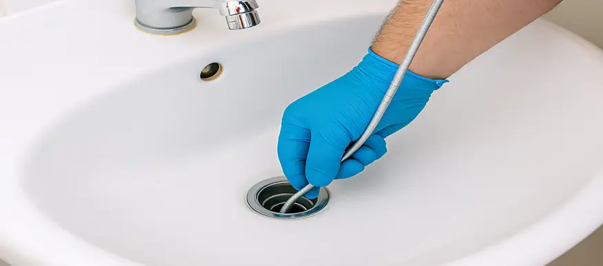 Clogged Drain Cleaning Mesquite TX